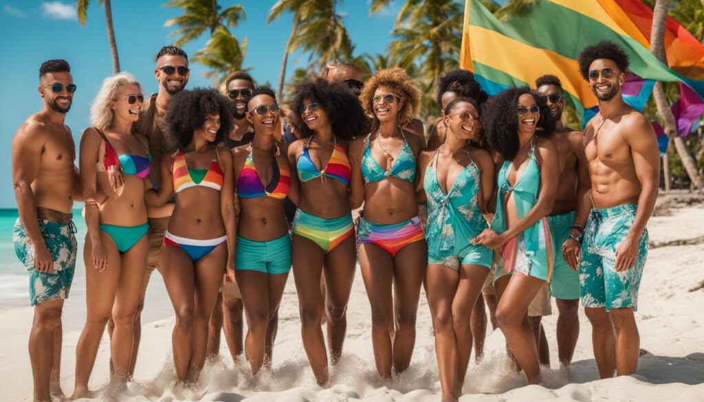 is punta cana gay friendly