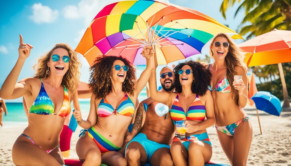 is punta cana lgbt friendly