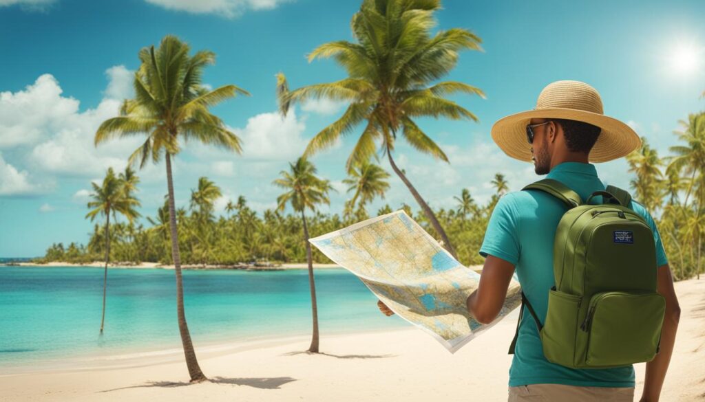 is punta cana safe 2023 for tourists?