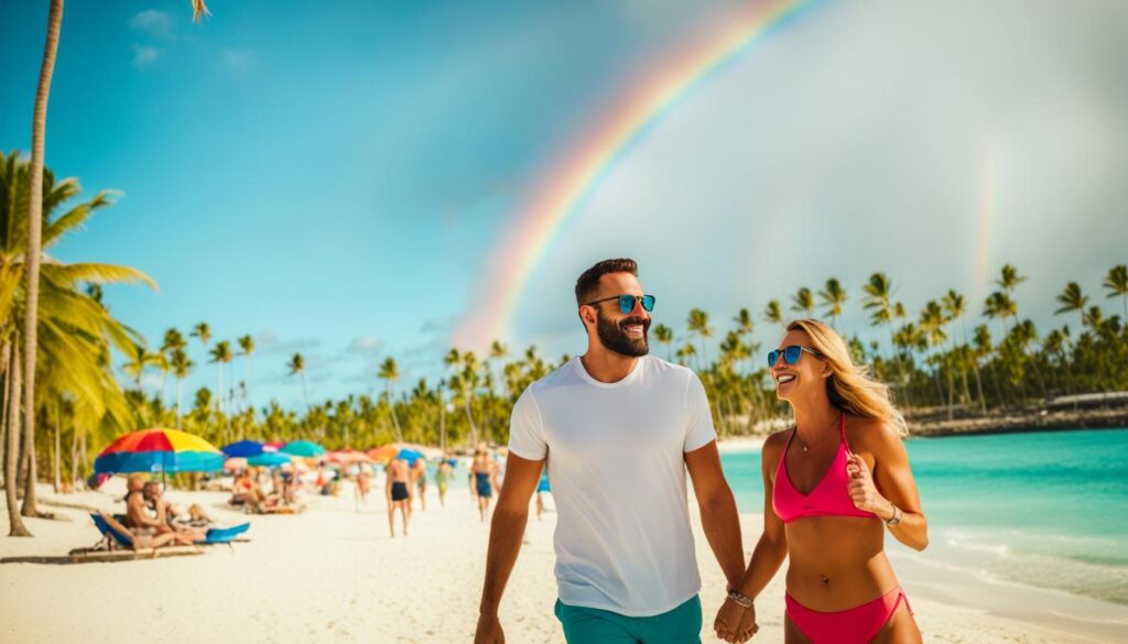 is punta cana safe for lgbt