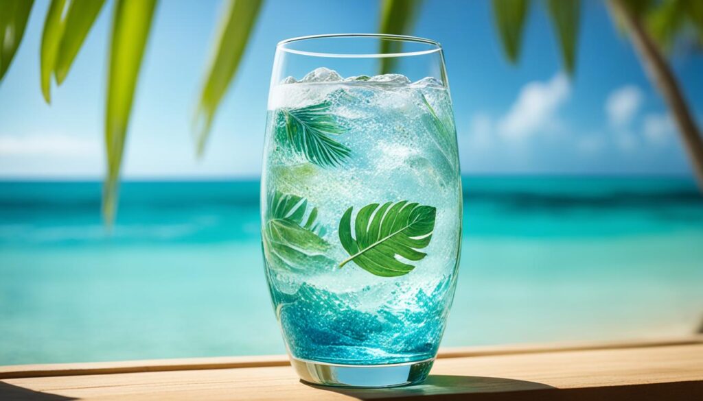 is punta cana tap water safe