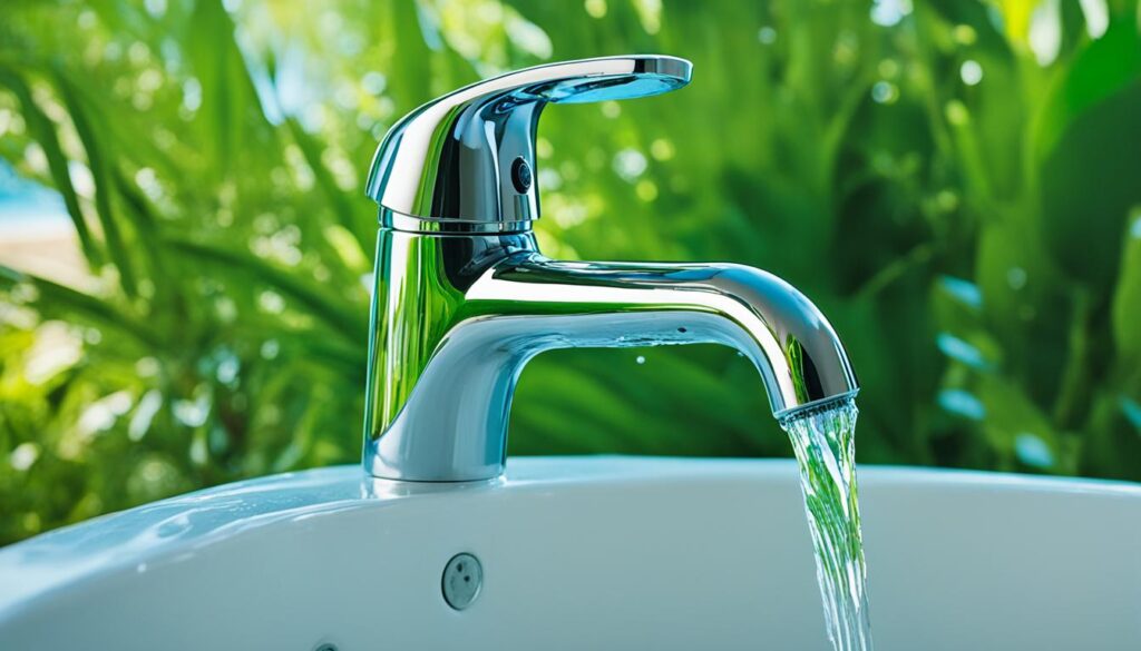 is tap water safe in punta cana