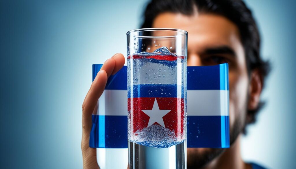 is the water in the dominican republic safe to drink