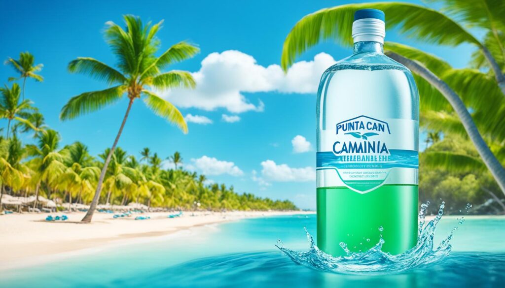 is the water safe in punta cana