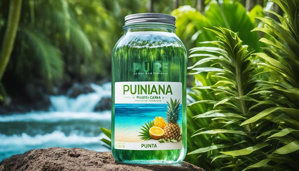 is water safe to drink in punta cana