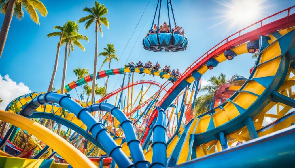 katmandu park punta cana opiniones