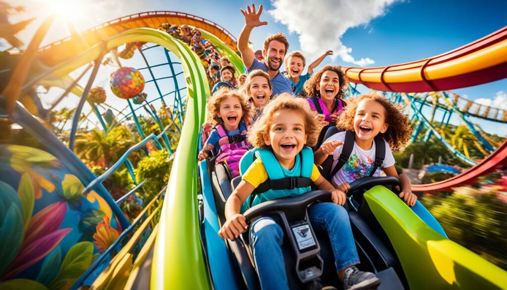 katmandu park punta cana photos