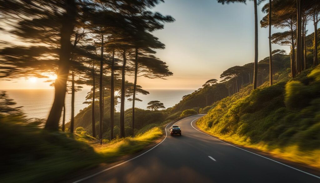 la romana a punta cana distance