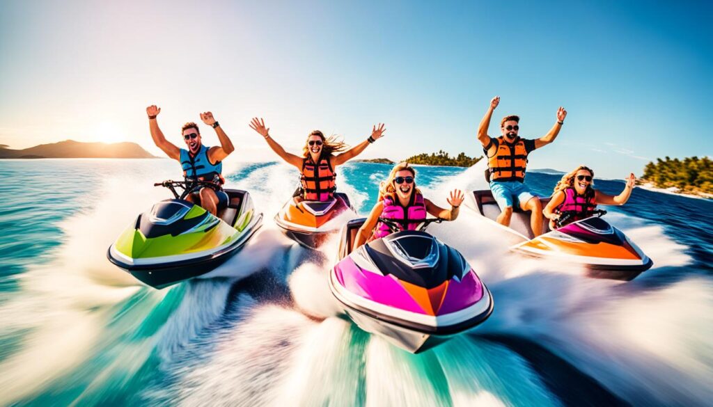 la romana water sports