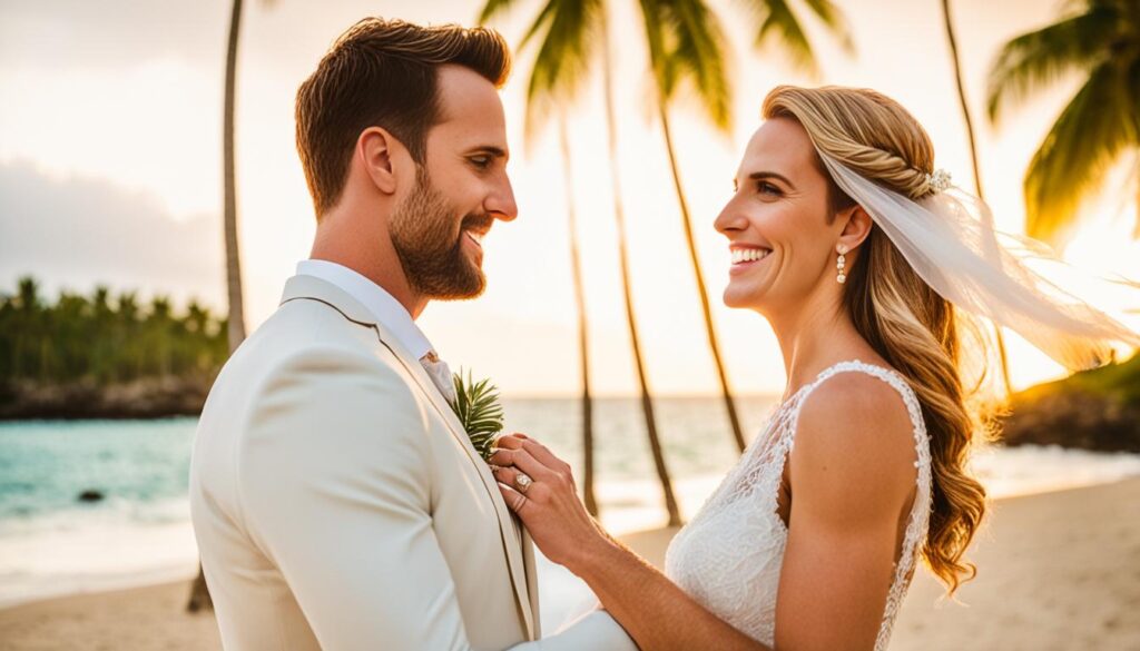 las terrenas wedding photographer