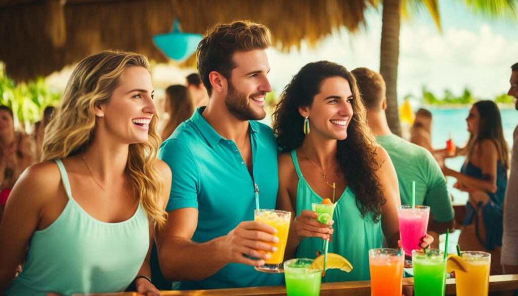 legal age to drink in punta cana