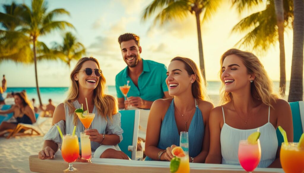 legal drinking age in punta cana
