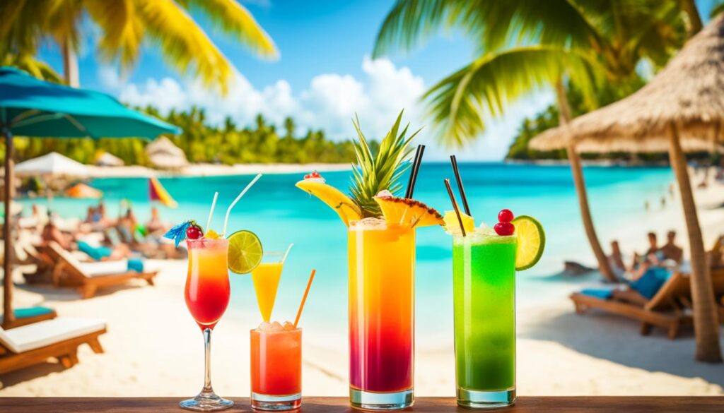 legal drinking age punta cana