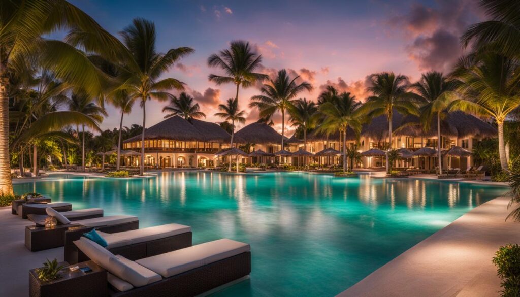 luxury Punta Cana