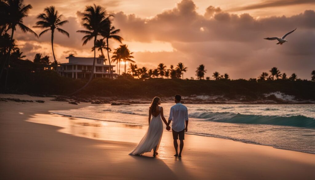 luxury honeymoon destinations