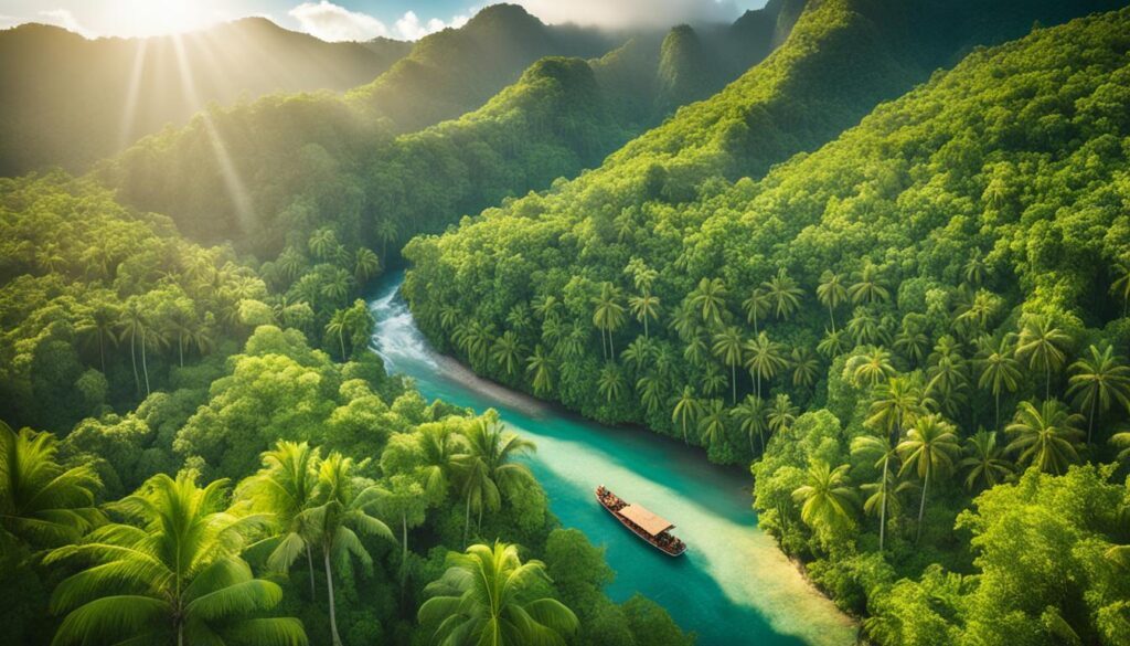 majestic colonial punta cana excursions