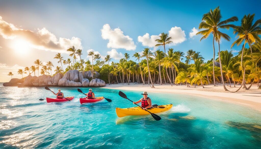 majestic colonial punta cana excursions