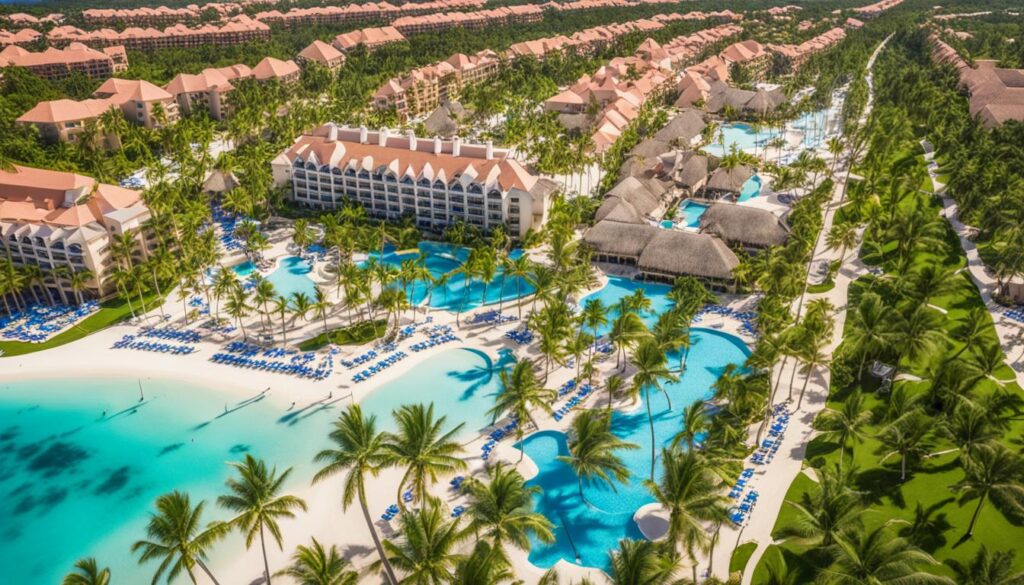majestic colonial punta cana photos