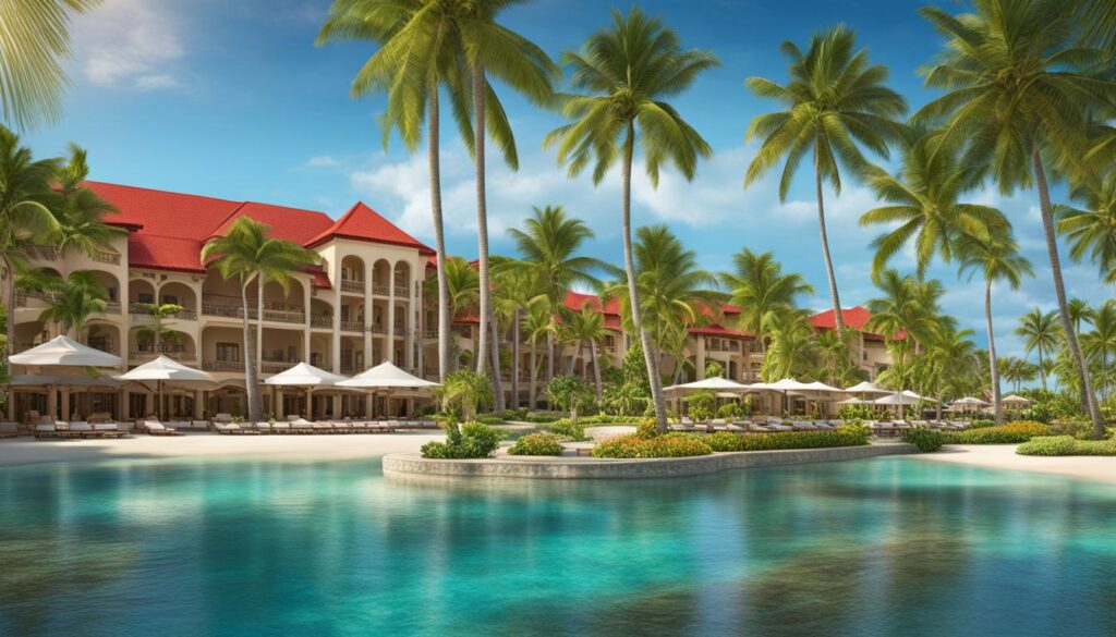 majestic colonial punta cana punta cana