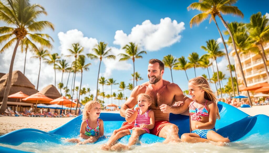 majestic elegance punta cana