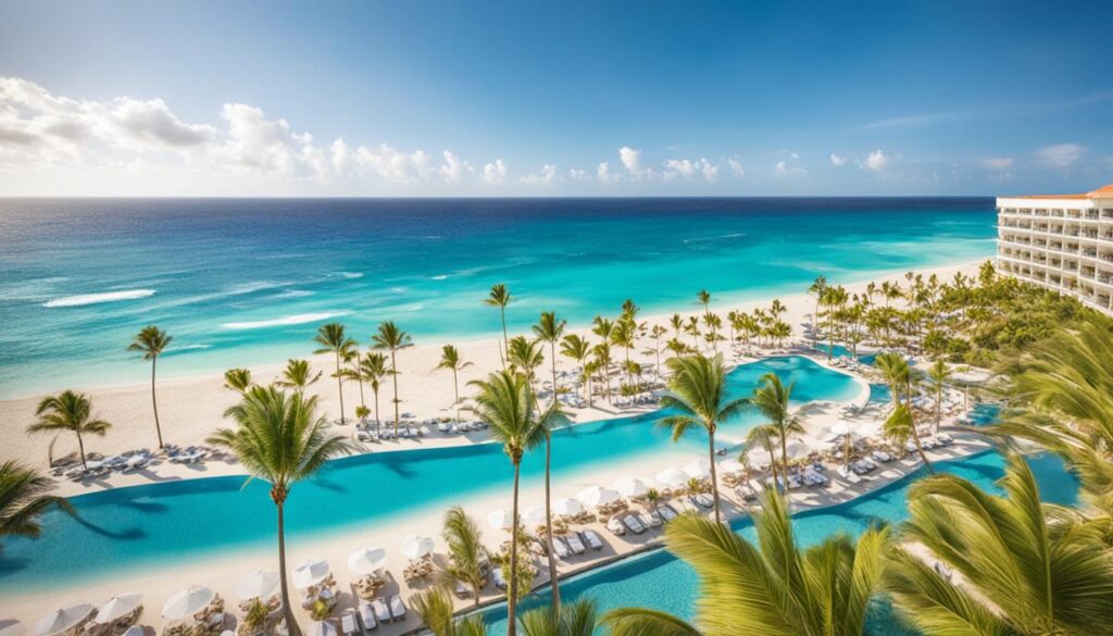 majestic elegance punta cana images