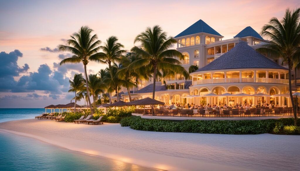 majestic elegance punta cana photos