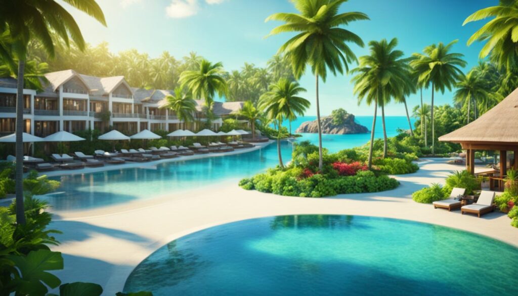 majestic excellence punta cana