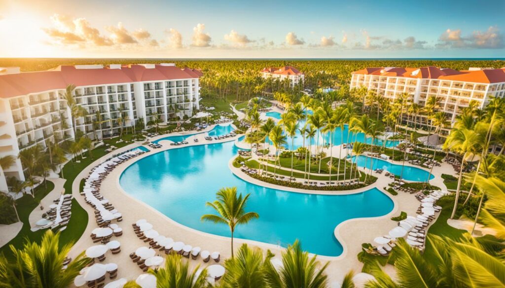 majestic mirage punta cana