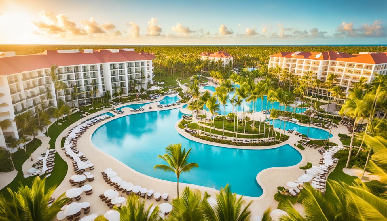 Majestic Mirage Punta Cana