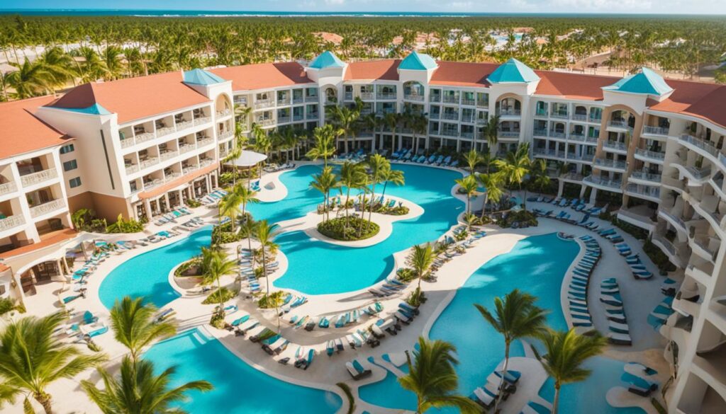 majestic resort punta cana