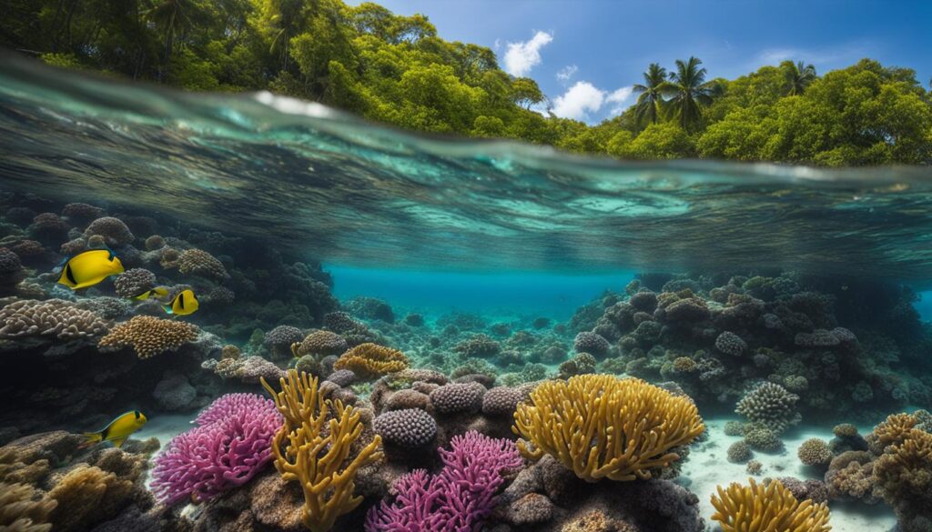 marine life dominican republic