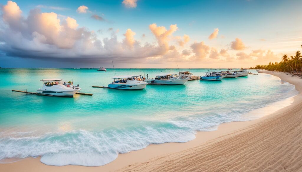 mejores fotos de punta cana
