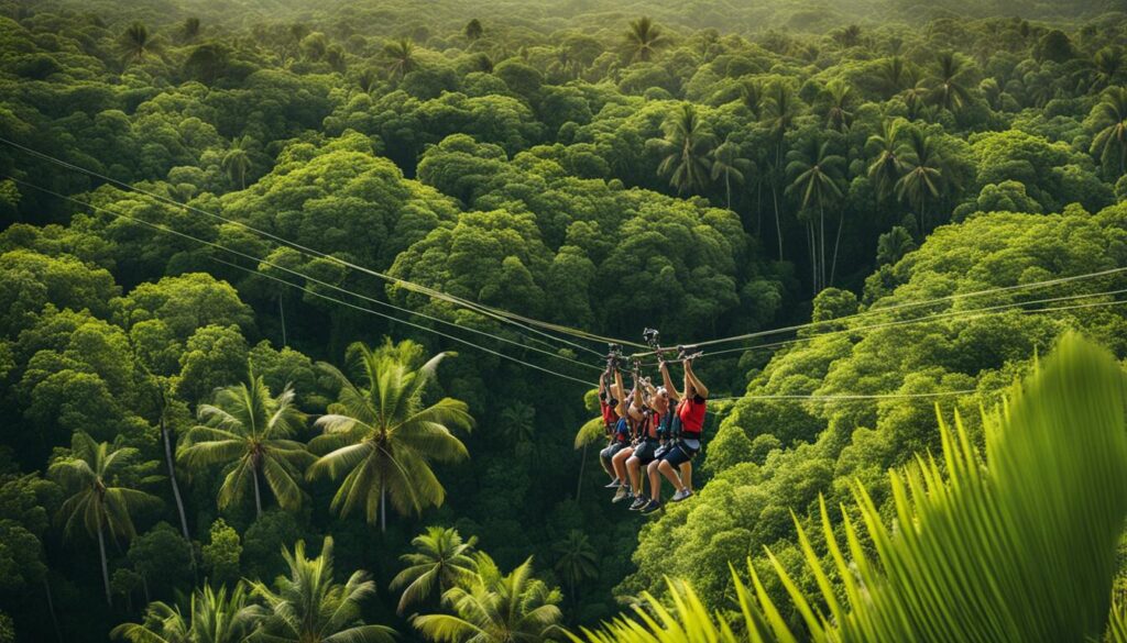 must do in punta cana