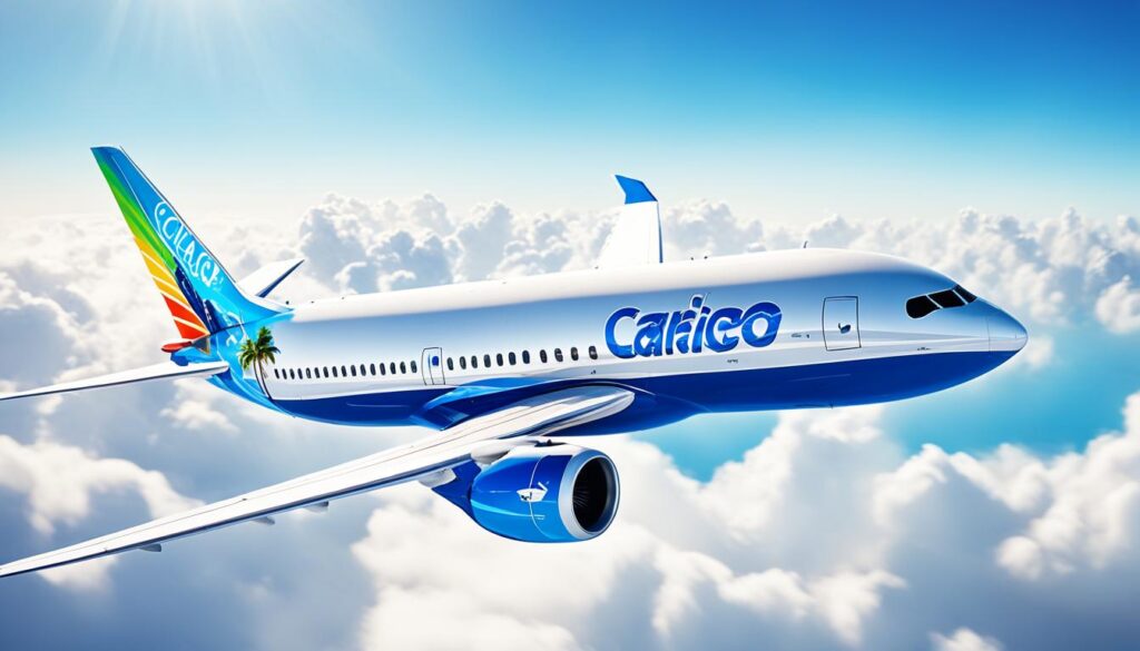 non-stop flights chicago to caribbean