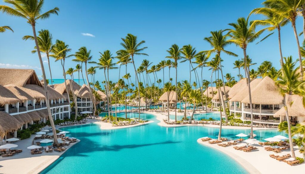 occidental punta cana