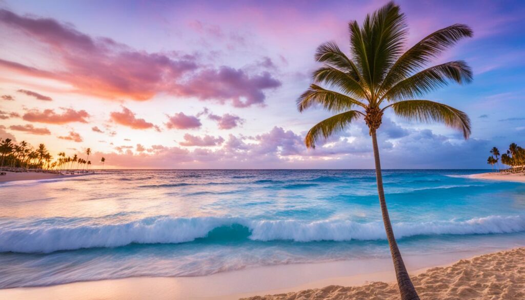 occidental punta cana