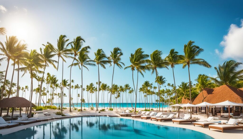 occidental punta cana photo