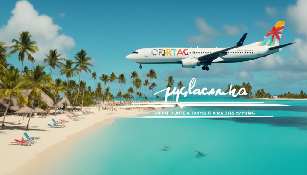 ord to punta cana flights