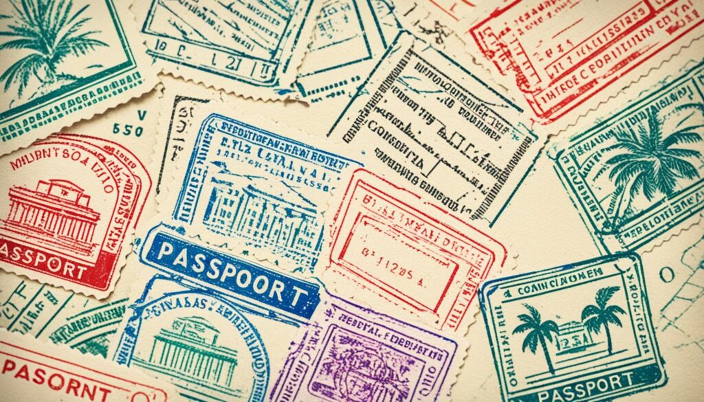 passport regulations for dominican republic travel