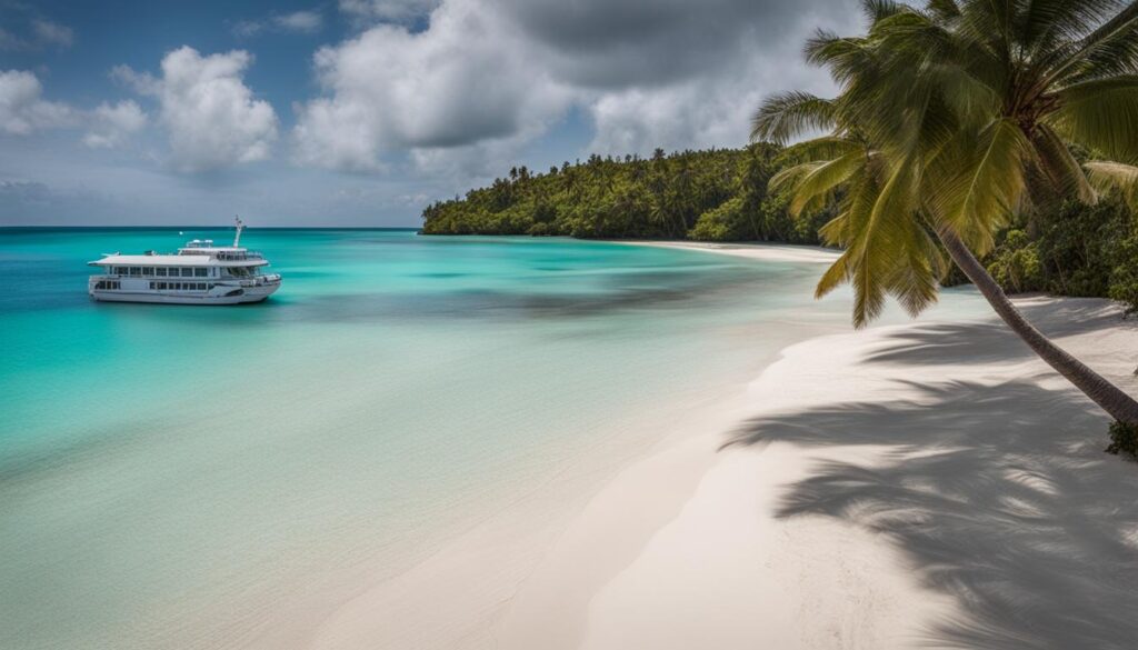 passport requirements for punta cana