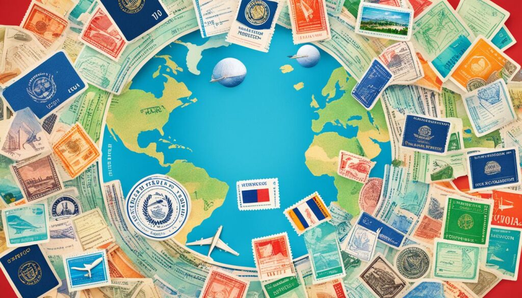 passport to punta cana