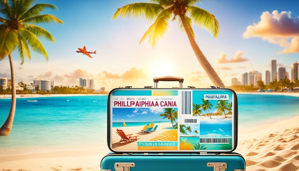 philadelphia to punta cana