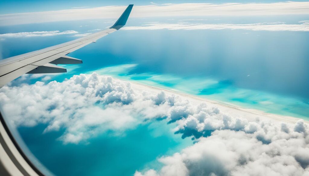 phl to punta cana flight time