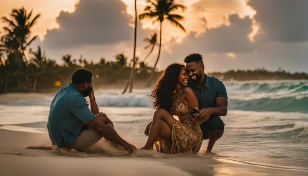 photographer punta cana