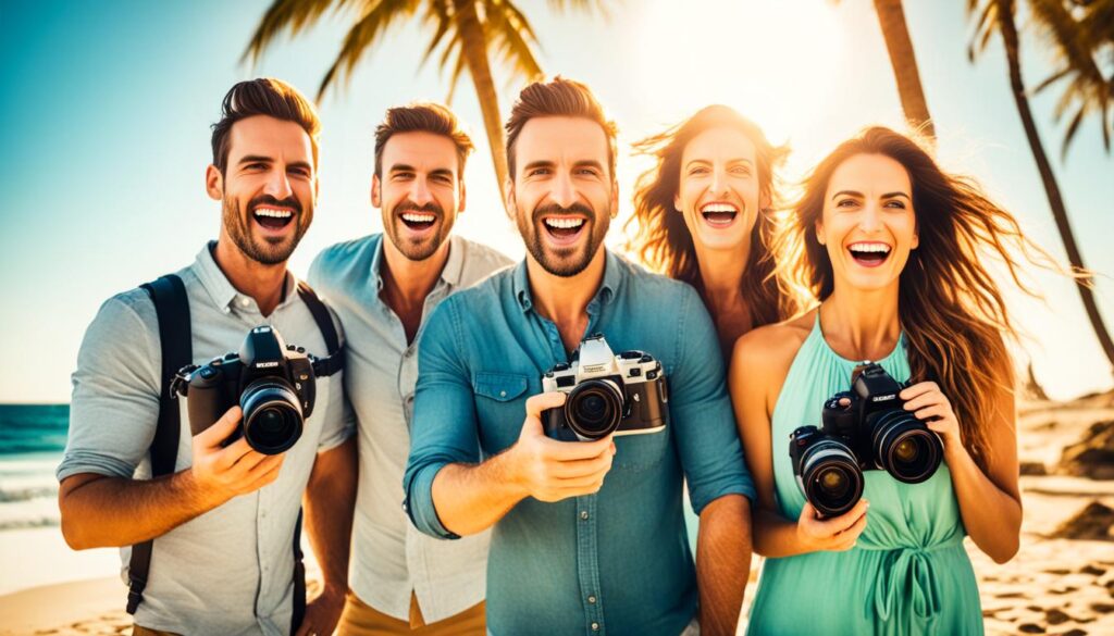 photographers in Punta Cana