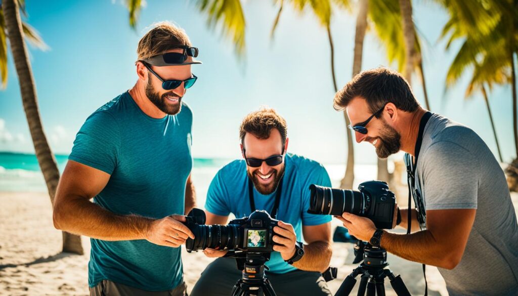 photographers in punta cana
