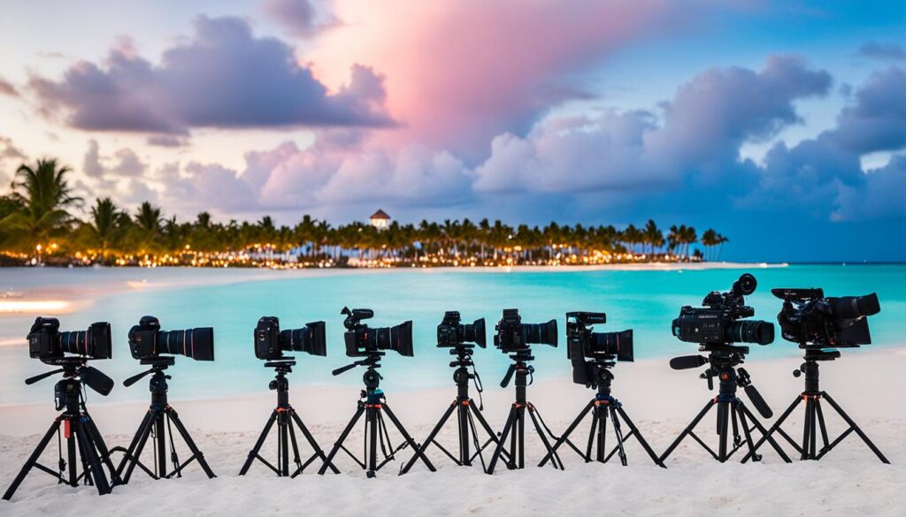 photographers punta cana
