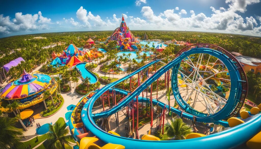 photos de katmandu park punta cana