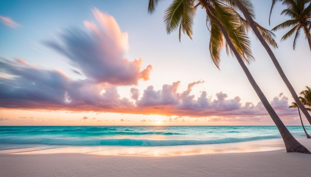 photos of punta cana