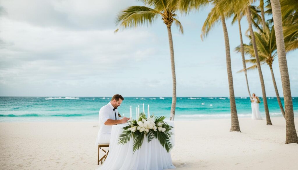 planificaciÃ³n de bodas en punta cana